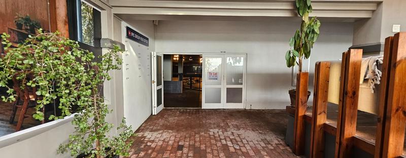 To Let Commercial Property for Rent in Durbanville Western Cape